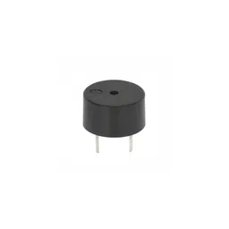 TMB12A12-CLDZ-Electromagnetic active integrated buzzer-12V (12×9.5mm) image 1