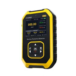 FNIRSI GC-01 Nuclear Radiation Detector image 1