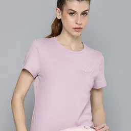 Puma Women ESS+ Embroidery T-shirt-image-70