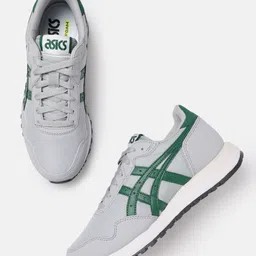 ASICS Men Tiger Runner II Sneakers-picture-45