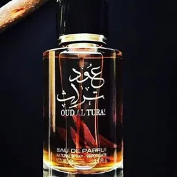 Lattafa Oud Al Turas By Ard Al Zaafaran Eau De Parfum - 100ml image 2