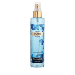 Ital Veloce Sea Island Temptation Body Mist 210 ml-picture-30