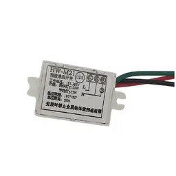 HaiWang HW-M21-2, 10m, Microwave Radar Sensor Module image 2