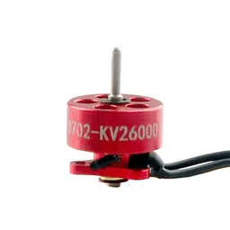 Happy Model SE0702 KV26000 Brushless Motor (CW) image 1