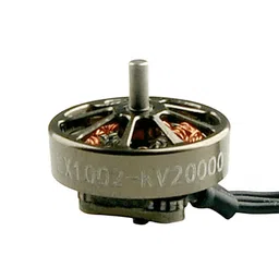 Happy Model EX1002 KV20000 Brushless Motor (CW) image 1