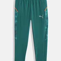 Puma Boys Slim-Fit Virat Kohli Track Pants-picture-45