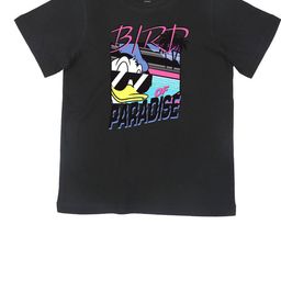 Disney by Wear Your Mind Boys Black Graphic Printed T shirt-picture-43