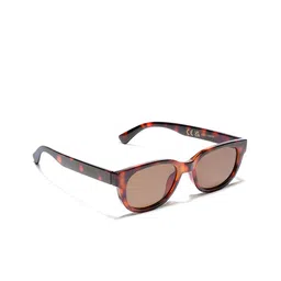 MANGO Women Rectangle Sunglasses 17932539-32-picture-25