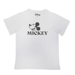 Disney by Wear Your Mind Boys White Sports Character Printed T-shirt-picture-30