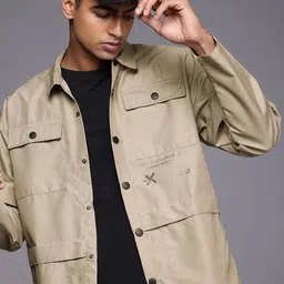 HRX by Hrithik Roshan Rapid-Dry NATURETHERAPY Outdoor Sporty Jacket-picture-12