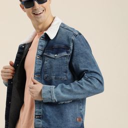 HERE&NOW Denim Jacket-picture-6