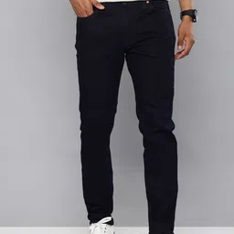 Levis Men 511 Slim Fit Stretchable Jeans image 1