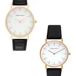 JOKER & WITCH Peter & Windy Couple Watch Gift Set JWCW8-picture-31