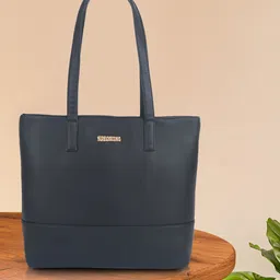 YOYOWING Structured Tote Bag-picture-46