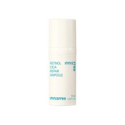 Innisfree Retinol Cica Repair Ampoule for Even Skin Tone - 10ml-image-30