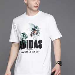adidas originals ADIDAS LIL STRIPE Q2 Basketball T-shirt-picture-34