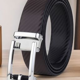 Killer Men Textured Reversible Formal Belt-picture-31