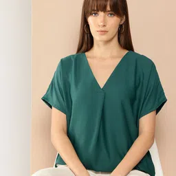 her by invictus Extended Sleeves Top-picture-10