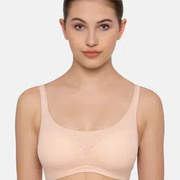 Triumph Padded Wireless Ultrasmart 4D Technology Fit Smart Bra-picture-25