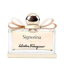 Salvatore Ferragamo Women Signorina Eleganza SI Eau De Parfum 100 ml-picture-9