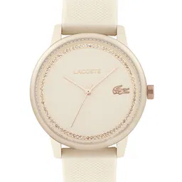 Lacoste Women Embellished Analogue Watch 2001288-picture-17