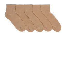 Supersox Women Assorted Solid Socks-picture-31