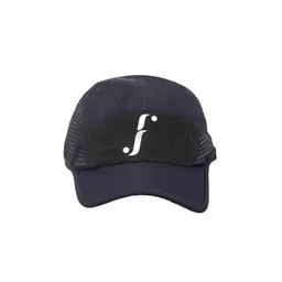 FabSeasons Unisex Grey Solid Snapback Cap-image-55