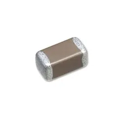06033D105KAT2A – KYOCERA AVX – MLCC SMD Capacitor – 1 uF, 25 V, 0603 ( Pack of 5 ) image 1