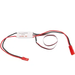 30A Eectronic Switch 1-6s Electronic Switch PWM 3.7-27V Input For RC FPV Drone Models Airplane RC Switch Light RC Drone Switch For Videographer For RC Car/Drone - RS731530A Eectronic Switch 1-6s Electronic Switch PWM 3.7-27V Input For RC FPV Drone Models Airplane RC Switch Light RC Drone Switch For Videographer For RC Car/Drone - RS7315-picture-18