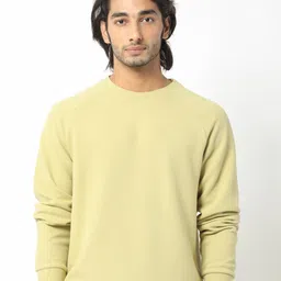 RARE RABBIT Men Sven Sweatshirt-picture-36
