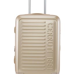 Cerruti 1881 Chic Voyager Hard 20" Trolley Bag-image-13