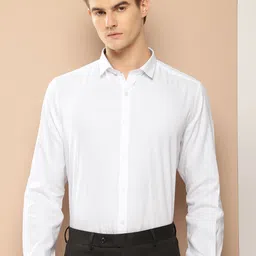 INVICTUS Men Original Pure Cotton Formal Shirt-picture-24