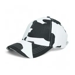 CHOKORE Unisex Animal Printed Cotton Baseball Cap-picture-19