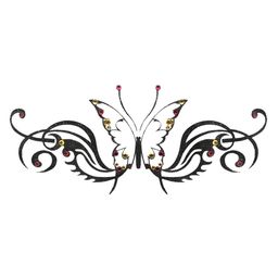 Comet Busters Body Jewel Temporary Tattoo-picture-11
