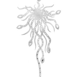 Comet Busters Body Jewel Temporary Tattoo-picture-1