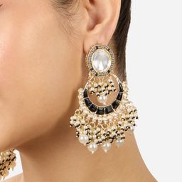 Zaveri Pearls Contemporary Chandbalis Earrings-picture-15