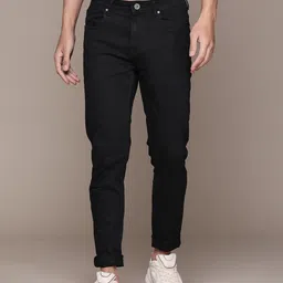 The Roadster Lifestyle Co. Men Slim Fit Jeans-picture-35