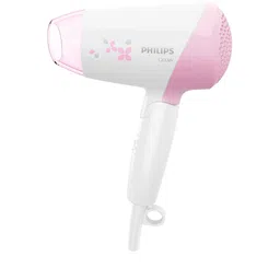 Philips Essential Care Hair Dryer HP8120/00 ThermoProtect Quick Gentle Srying 1200W- White-picture-4