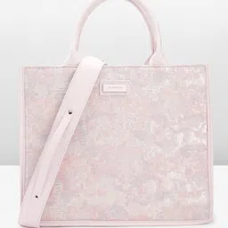 Lino Perros Textured Structured Handheld Bag-picture-24