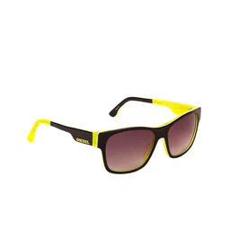 DIESEL Men Wayfarer Sunglasses DL0012 57-picture-19