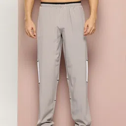 TURNFIT Men Straight Fit Training Track Pants-picture-24