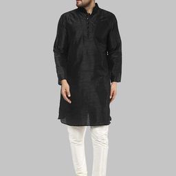 ROYAL KURTA Men Kurta with Churidar-picture-18