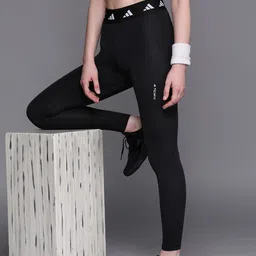 ADIDAS Women Techfit Period Proof 7/8 Tights-image-40