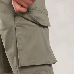 Nautica Men Cargo Shorts image 4