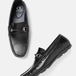 Carlton London Men Horsebit Loafers-picture-40