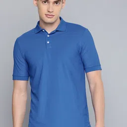 Inesis By Decathlon Polo Collar Golf Sports T-shirt-picture-22