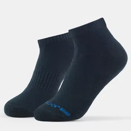 Jockey Men Pack Of 2 Cotton Ankle-Length Socks-image-2