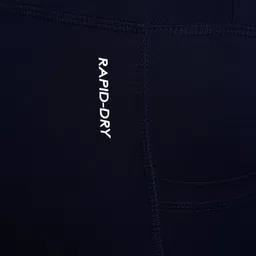 HRX by Hrithik Roshan Women Colourblock Rapid-Dry Running Tights image 5