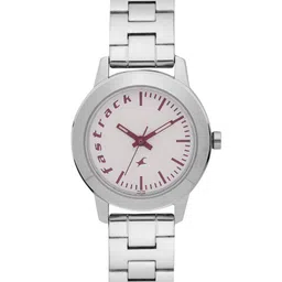 Fastrack Women White Analogue Watch NL68008SM01_OR-picture-18