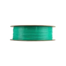 eSUN ePETG+HS filament- 1.75mm- Green- 1kg/roll- with paper roll image 3